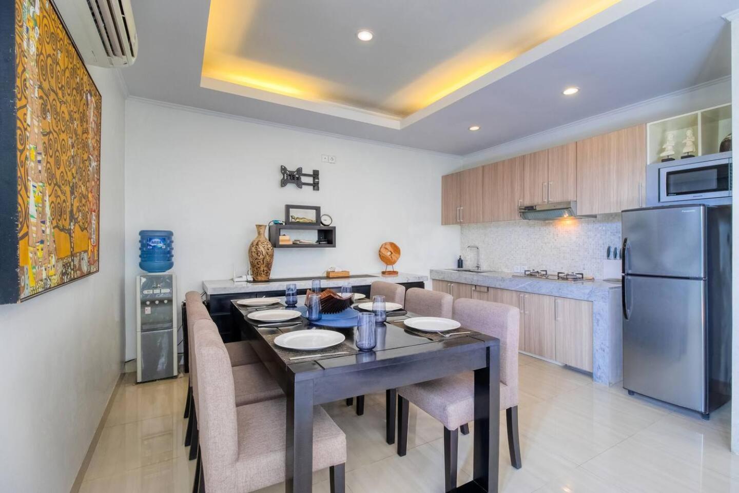 Private 2 Bed Pool In Bustling Petitenget * Seminyak (Bali)